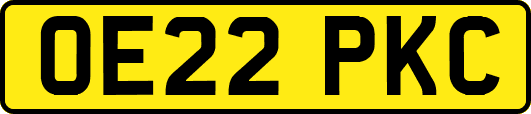 OE22PKC