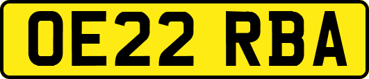 OE22RBA