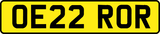 OE22ROR