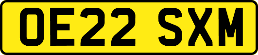 OE22SXM