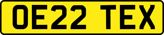 OE22TEX
