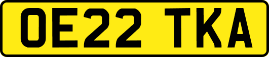 OE22TKA