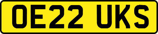 OE22UKS