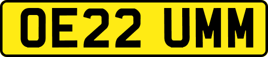 OE22UMM