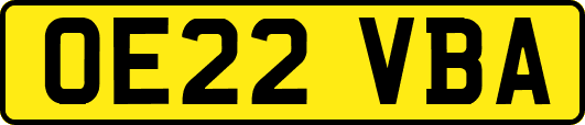 OE22VBA