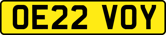 OE22VOY