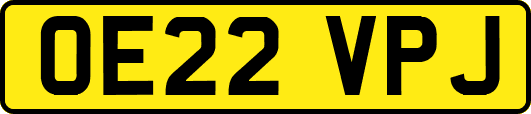 OE22VPJ