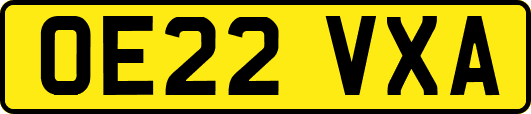 OE22VXA