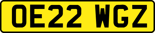 OE22WGZ