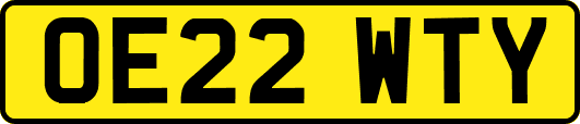 OE22WTY