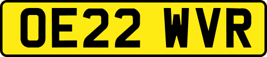 OE22WVR