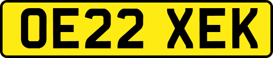 OE22XEK