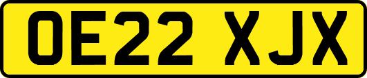 OE22XJX