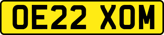 OE22XOM