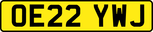 OE22YWJ