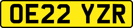 OE22YZR