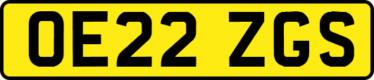 OE22ZGS