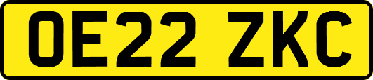 OE22ZKC