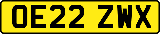 OE22ZWX