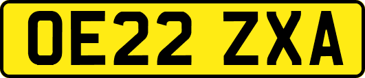 OE22ZXA