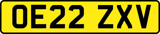 OE22ZXV