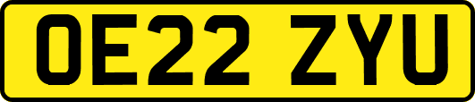 OE22ZYU