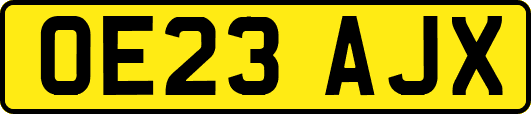 OE23AJX