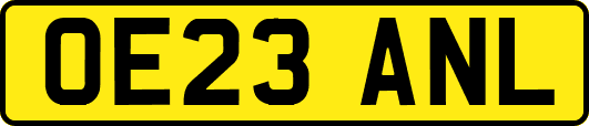 OE23ANL