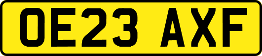 OE23AXF