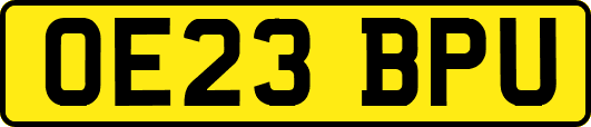OE23BPU