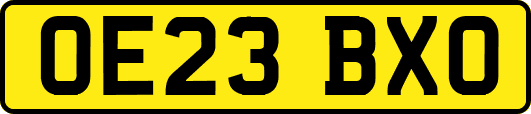 OE23BXO