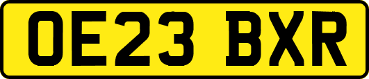 OE23BXR