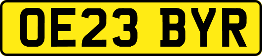 OE23BYR
