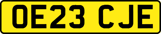OE23CJE