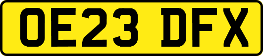 OE23DFX