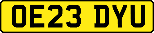 OE23DYU