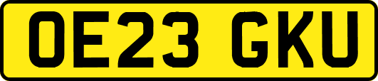 OE23GKU