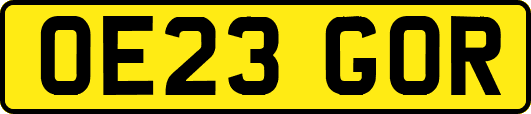 OE23GOR