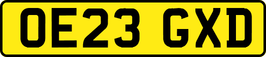OE23GXD