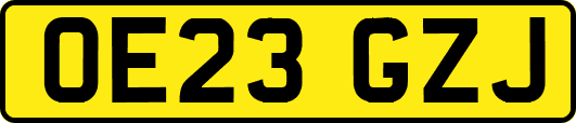 OE23GZJ