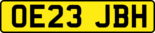 OE23JBH
