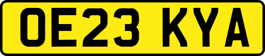 OE23KYA