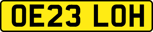 OE23LOH