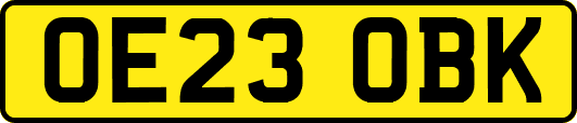 OE23OBK