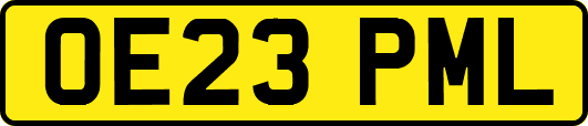OE23PML