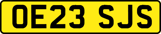 OE23SJS