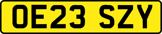 OE23SZY
