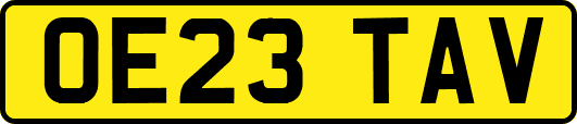 OE23TAV