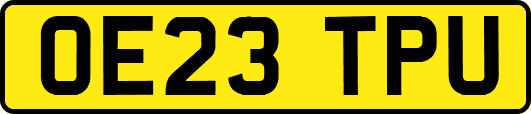 OE23TPU