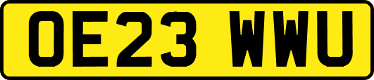 OE23WWU